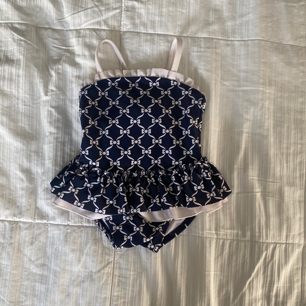 Janie and Jack Swimsuit